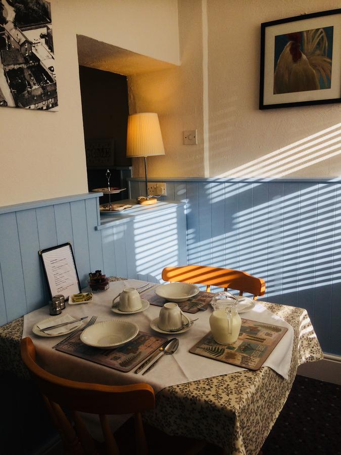 Arden House Hotel Arundel Exterior foto